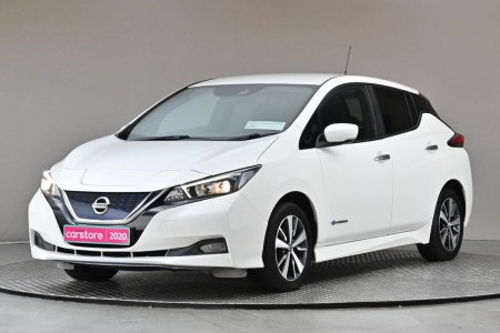 2020 Nissan Leaf - photo 3