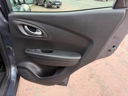 2020 Renault Kadjar - photo 18