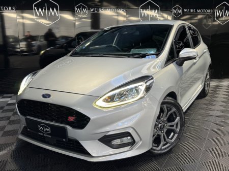2019 Ford Fiesta - photo 2