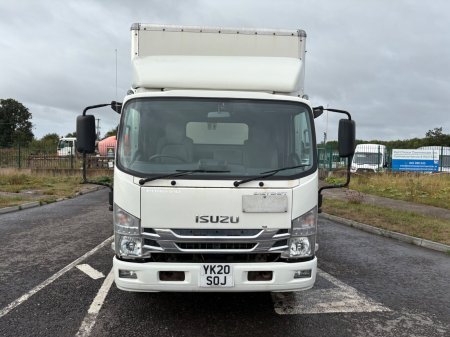 2020 Isuzu N75.190 - photo 2