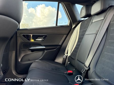 2026 Mercedes-Benz GLC - photo 6