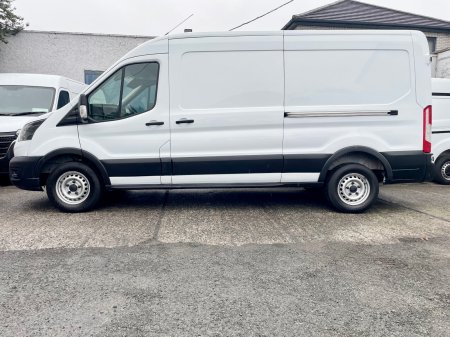 2022 Ford Transit - photo 26