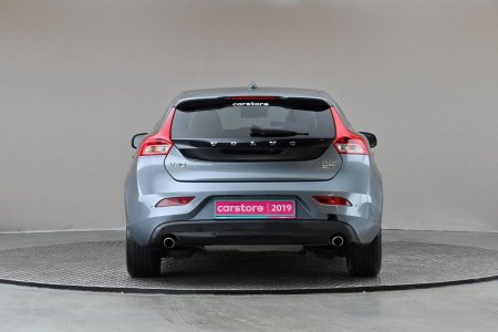 2019 Volvo V40 - photo 8