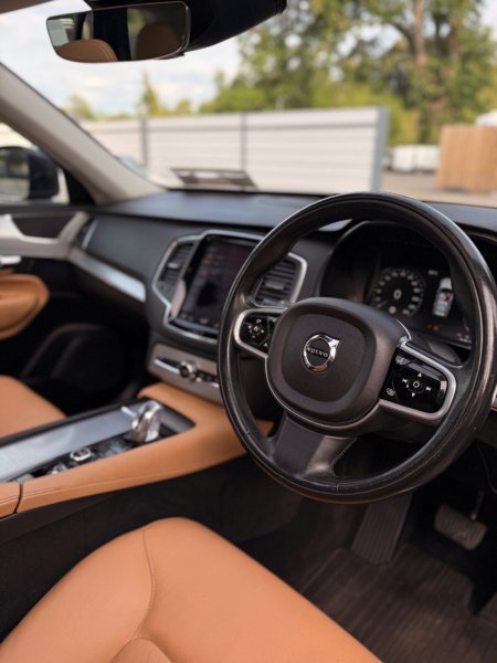 2016 Volvo XC90 - photo 35