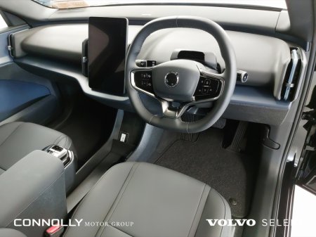 2026 Volvo EX30 - photo 10