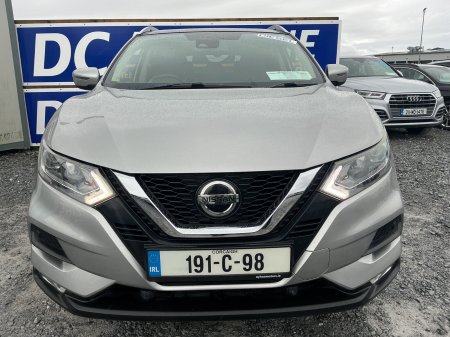 2019 Nissan Qashqai - photo 3