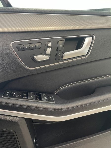 2016 Mercedes-Benz E-Class - photo 18