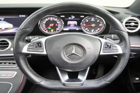 2018 Mercedes-Benz E-Class - photo 17