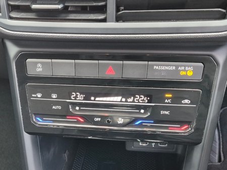 2023 Volkswagen T-Cross - photo 6