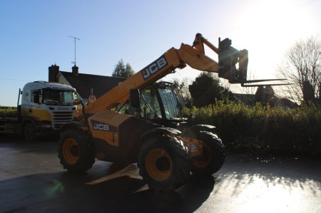 0 JCB  - photo 6