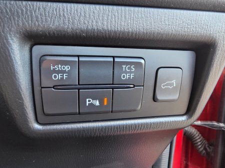 2018 Mazda CX-5 - photo 21