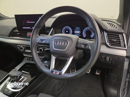 2023 Audi Q5 - photo 4