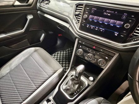 2020 Volkswagen T-Roc - photo 8