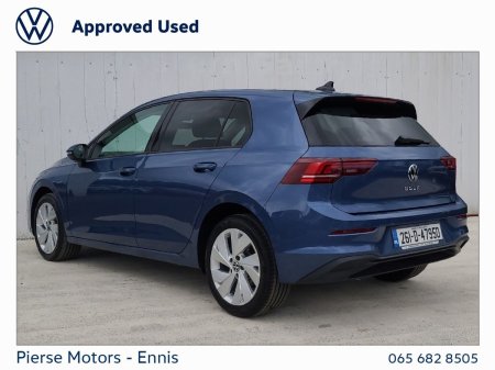 2026 Volkswagen Golf - photo 3