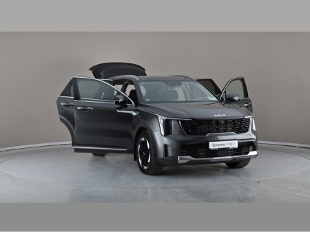 2026 Kia Sorento - photo 41