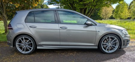 2014 Volkswagen Golf - photo 11