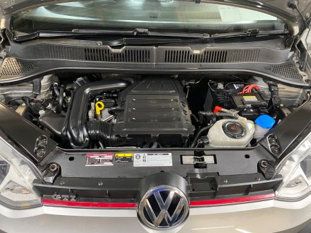 2019 Volkswagen up! - photo 25