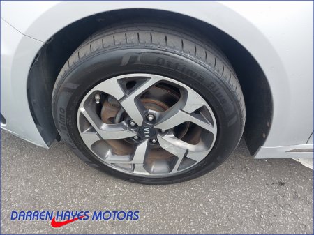 2019 Kia Optima - photo 7