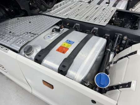 2022 SCANIA 500S - photo 13