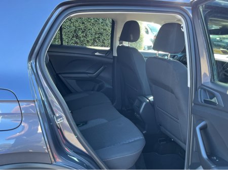 2023 Volkswagen T-Cross - photo 9