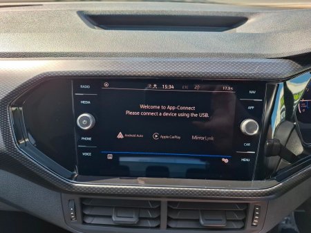 2021 Volkswagen T-Cross - photo 16