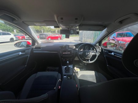 2016 Volkswagen Golf - photo 15