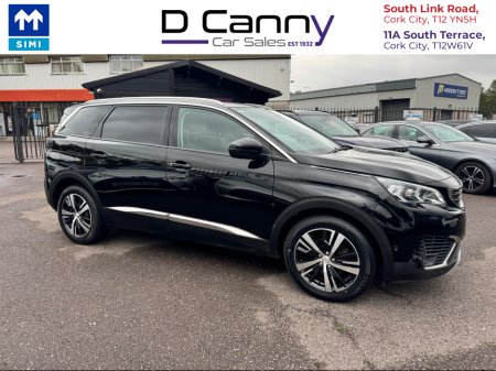 2018 Peugeot 5008 - photo 6