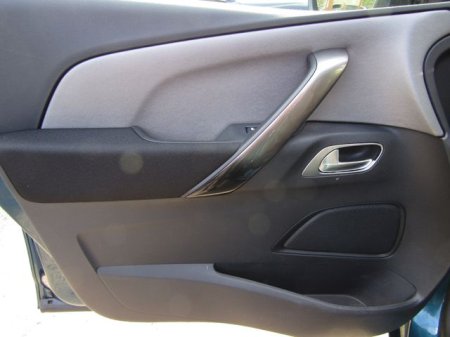 2022 Citroen C4 Spacetourer - photo 37