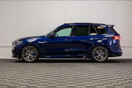 2021 BMW X5 - photo 3
