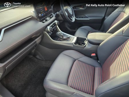 2023 Toyota RAV4 - photo 6