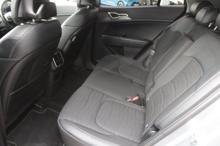 2023 Kia Sportage - photo 19
