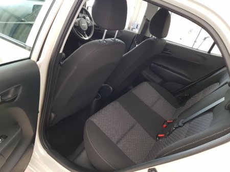 2025 Kia Picanto - photo 13