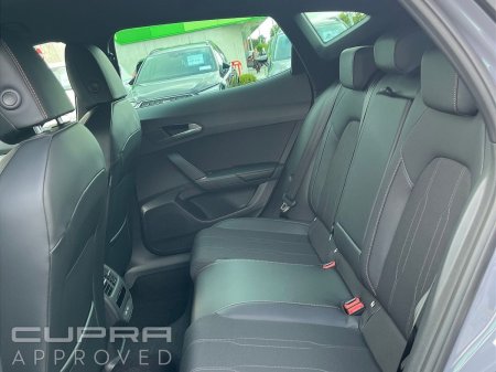 2026 Cupra Formentor - photo 10