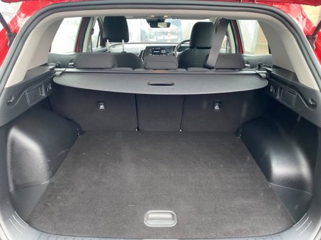 2023 Kia Sportage - photo 9