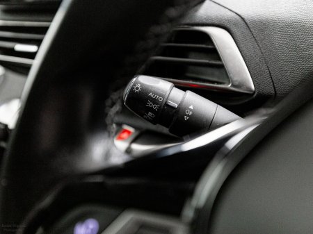 2022 Peugeot 3008 - photo 8