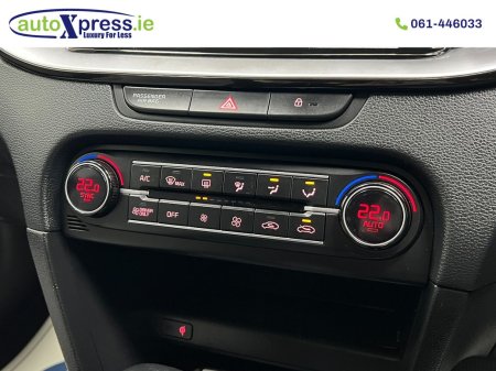 2021 Kia Ceed - photo 36