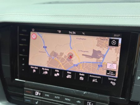 2019 Volkswagen Touareg - photo 22