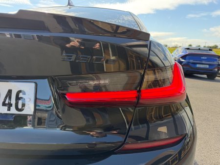 2020 BMW 3-Series - photo 16