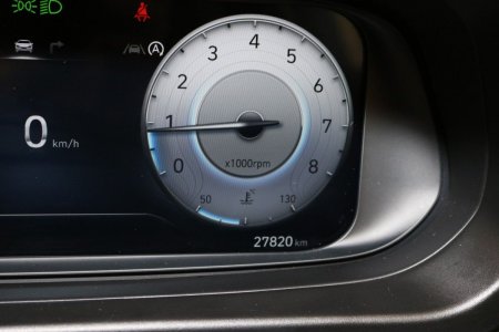 2026 Hyundai i20 - photo 17