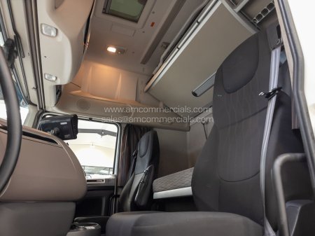 2022 DAF XF 480 - photo 17