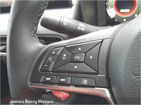 2025 Nissan Juke - photo 21