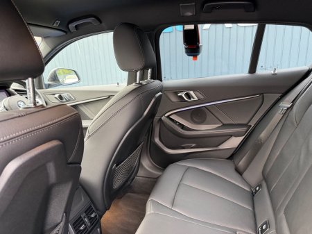 2021 BMW 1-Series - photo 42