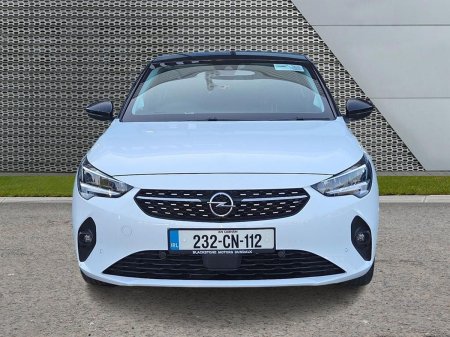 2023 Opel Corsa - photo 7