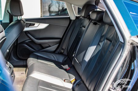 2017 Audi A5 - photo 37
