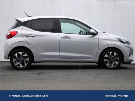 2024 Hyundai i10 - photo 27