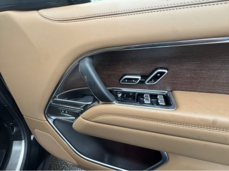 2023 Land Rover Range Rover - photo 21