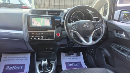 2017 Honda Fit - photo 14