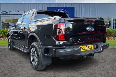 2026 Ford Ranger - photo 2