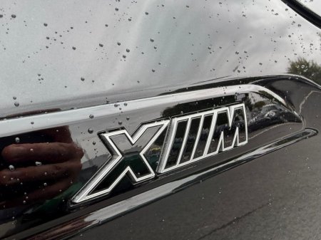 2026 BMW XM - photo 21