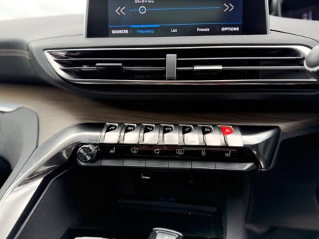 2021 Peugeot 3008 - photo 25